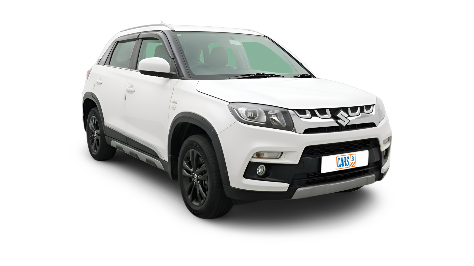 Maruti Vitara Brezza-img